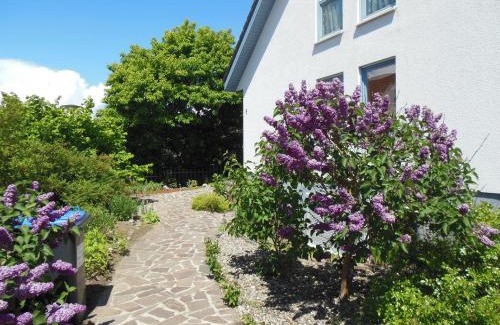 Schlutup Apartamento | Ferienwohnung Familie Hübner