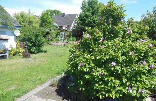 Schlutup Apartamento | Ferienwohnung Familie Hübner