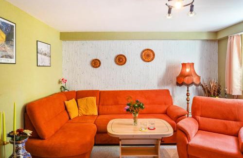Muritz Apartamento | Ferienwohnung Familie Perlik