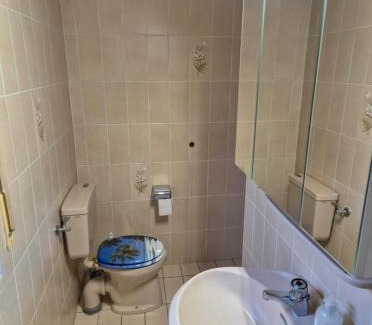 Region Hannover District Apartamento | Ferienwohnung Feldblick