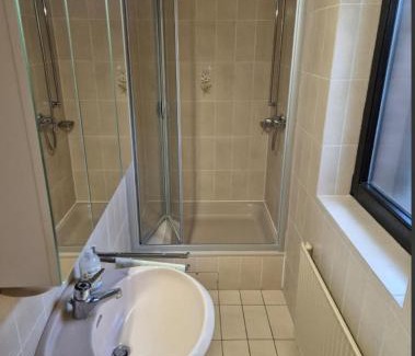 Region Hannover District Apartamento | Ferienwohnung Feldblick