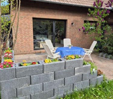 Region Hannover District Apartamento | Ferienwohnung Feldblick