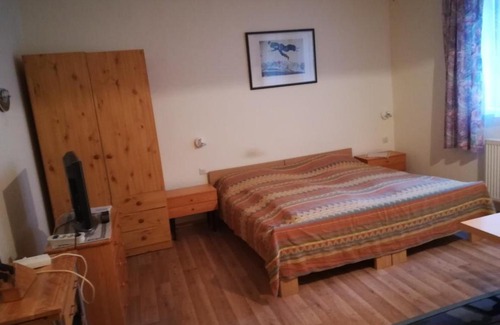 Mainz-Bingen Apartamento | Ferienwohnung Feldhege