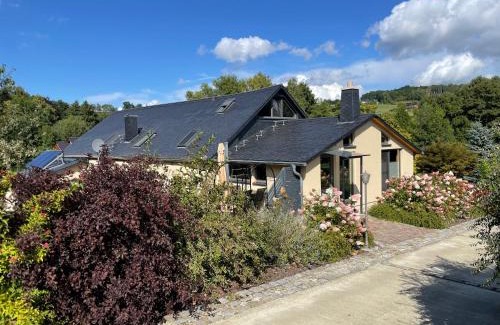Doberschau-Gaussig Casa | Ferienwohnung-Ferienhaus am Picho
