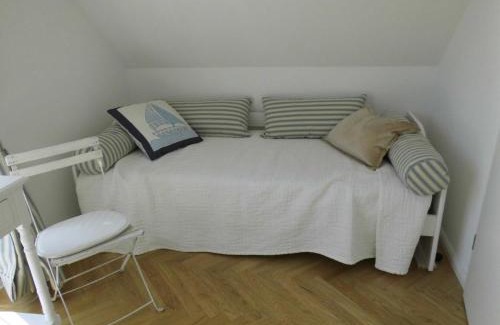 Hohwacht Apartamento | Ferienwohnung Ferienhaus Hohwachter Bucht Ostsee DSL WLAN