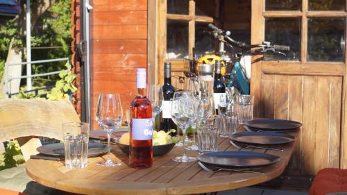 Plaggenburg Apartamento | Ferienwohnung FeWo Plaggenburg - Das Familienreich