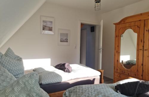 Plaggenburg Apartamento | Ferienwohnung FeWo Plaggenburg - Das Familienreich