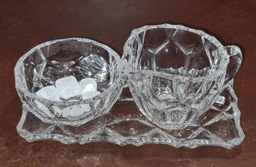 Plaggenburg Apartamento | Ferienwohnung FeWo Plaggenburg- die Kleine große