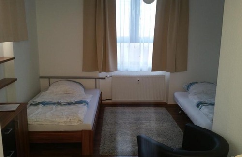 Pirmasens Apartamento | Ferienwohnung Fiwa FeWo-1 und FeWo-2