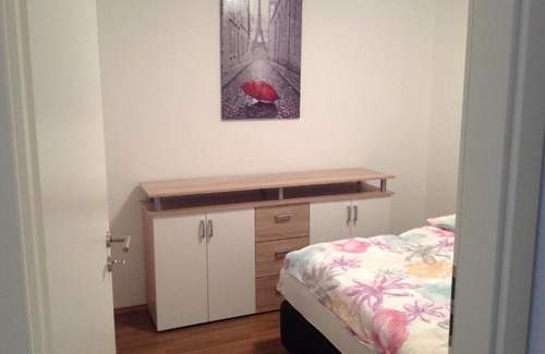 Pirmasens Apartamento | Ferienwohnung Fiwa FeWo-1 und FeWo-2