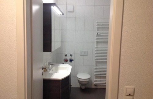 Pirmasens Apartamento | Ferienwohnung Fiwa FeWo-1 und FeWo-2