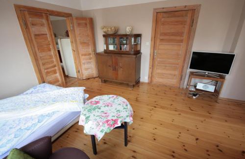 Bad Belzig Apartamento | Ferienwohnung Fläming