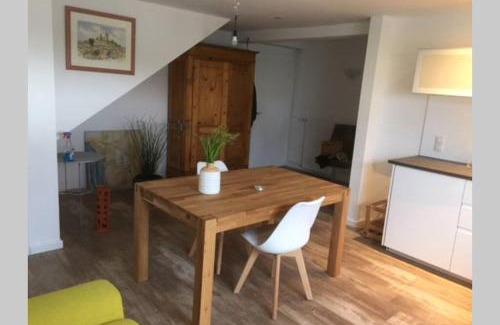 Brey Apartamento | Ferienwohnung Forneck am Rheingoldbogen