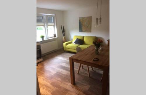 Brey Apartamento | Ferienwohnung Forneck am Rheingoldbogen