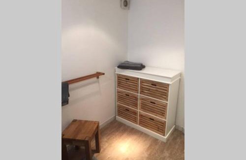 Brey Apartamento | Ferienwohnung Forneck am Rheingoldbogen