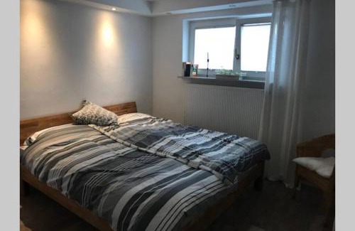 Brey Apartamento | Ferienwohnung Forneck am Rheingoldbogen