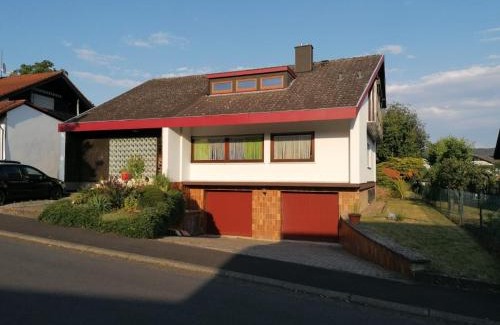 Dorfprozelten Apartamento | Ferienwohnung Fröhlich