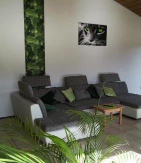 Dorfprozelten Apartamento | Ferienwohnung Fröhlich