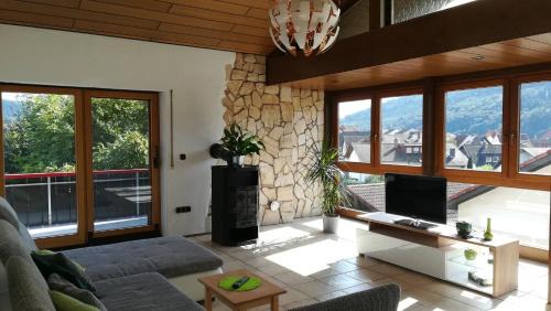 Dorfprozelten Apartamento | Ferienwohnung Fröhlich