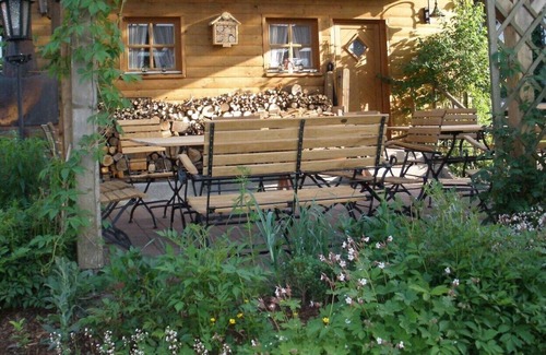 Waldkirchen Condominio | Ferienwohnung Franzl mit 40qm - Urlaub bei Fewo Kittl