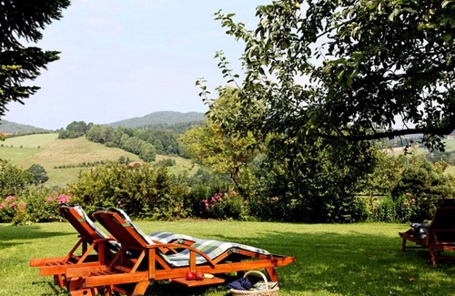 Waldkirchen Condominio | Ferienwohnung Franzl mit 40qm - Urlaub bei Fewo Kittl