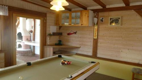 Gohrisch Apartamento | Ferienwohnung Frenzel