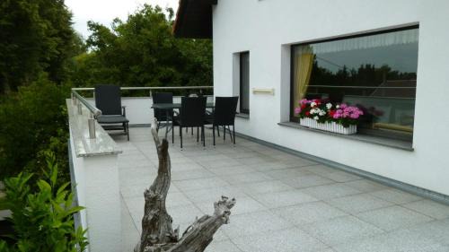 Gohrisch Apartamento | Ferienwohnung Frenzel