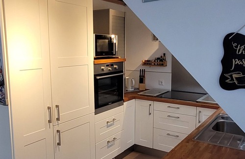 Kevelaer Apartamento | Ferienwohnung Frida 86 qm Wallfahrtsstadt Kevelaer am Nierderrhein Kreis Kleve