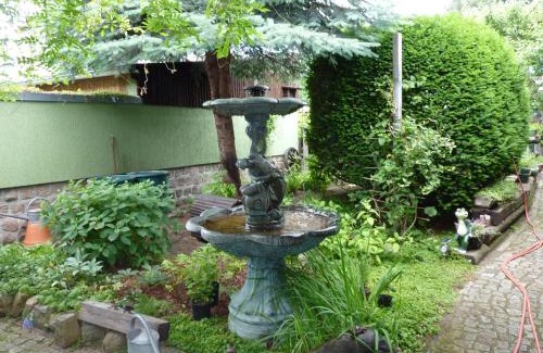 Friedrichshagen Apartamento | Ferienwohnung Friedrichshagen