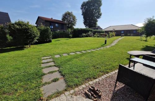 Rantrum Apartamento | Ferienwohnung Friesenwind