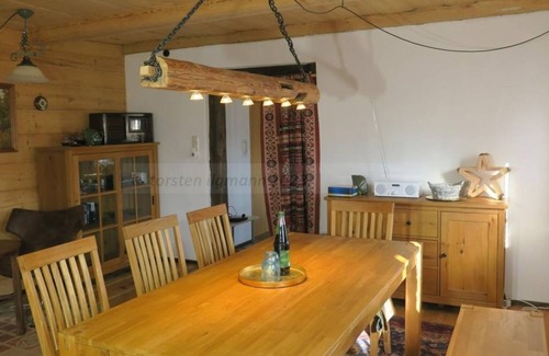 Olbersdorf Apartamento | Ferienwohnung "fritz" - Ferienwohnungen Fritz und Luise