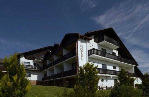 Waldeck Apartamento | Ferienwohnung Gänseblume - Hotel & Ferienwohnungen Seeschlößchen