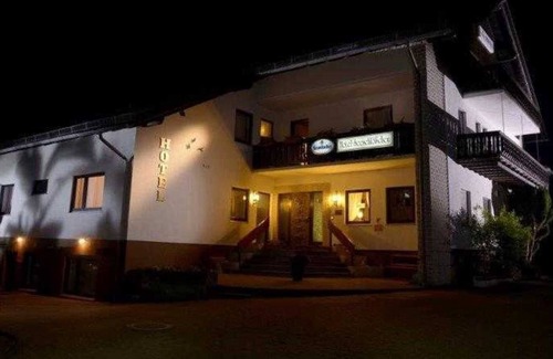 Waldeck Apartamento | Ferienwohnung Gänseblume - Hotel & Ferienwohnungen Seeschlößchen