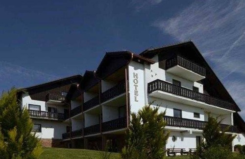 Waldeck Apartamento | Ferienwohnung Gänseblume - Hotel & Ferienwohnungen Seeschlößchen