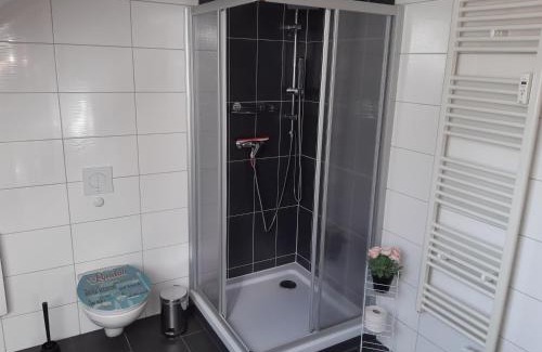 Ditfurt Apartamento | Ferienwohnung Günther am Park