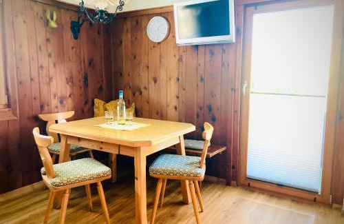 Finkenberg Apartamento | Ferienwohnung Gams
