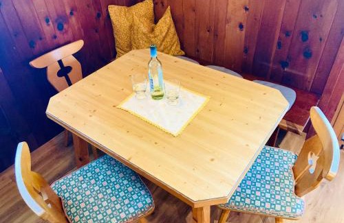 Finkenberg Apartamento | Ferienwohnung Gams