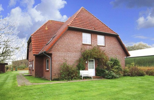 Eiderstedt Apartamento | Apartamento de vacaciones, Garding