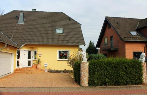 Andernach Apartamento | Ferienwohnung "Gecko"