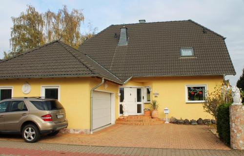 Andernach Apartamento | Ferienwohnung "Gecko"