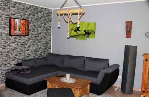 Andernach Apartamento | Ferienwohnung "Gecko"