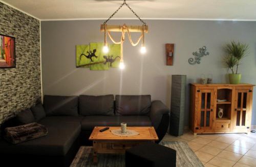 Andernach Apartamento | Ferienwohnung "Gecko"