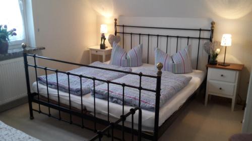 Ostrau Apartamento | Ferienwohnung Geißler