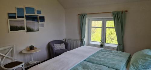 Kronsgaard Apartamento | Ferienwohnung 'Gelting' - Refugium Pottloch Ostsee