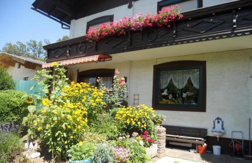 Lieserbruecke Apartamento | Ferienwohnung Gerti Kalt