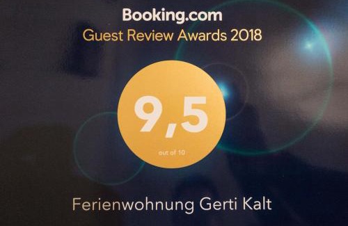 Lieserbruecke Apartamento | Ferienwohnung Gerti Kalt