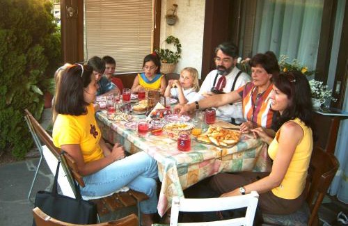 Lieserbruecke Apartamento | Ferienwohnung Gerti Kalt