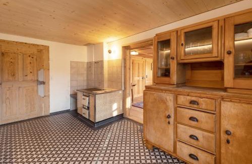 Grossdorf Apartamento | Ferienwohnung Gertrud