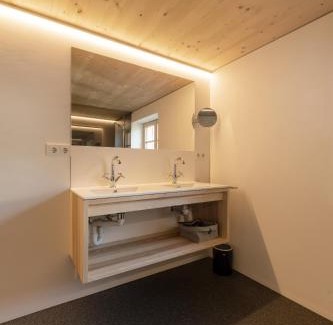 Grossdorf Apartamento | Ferienwohnung Gertrud