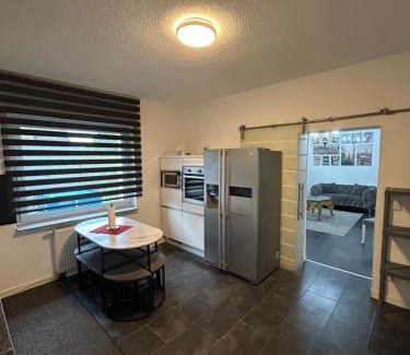 Butendorf Apartamento | Ferienwohnung Gladbeck